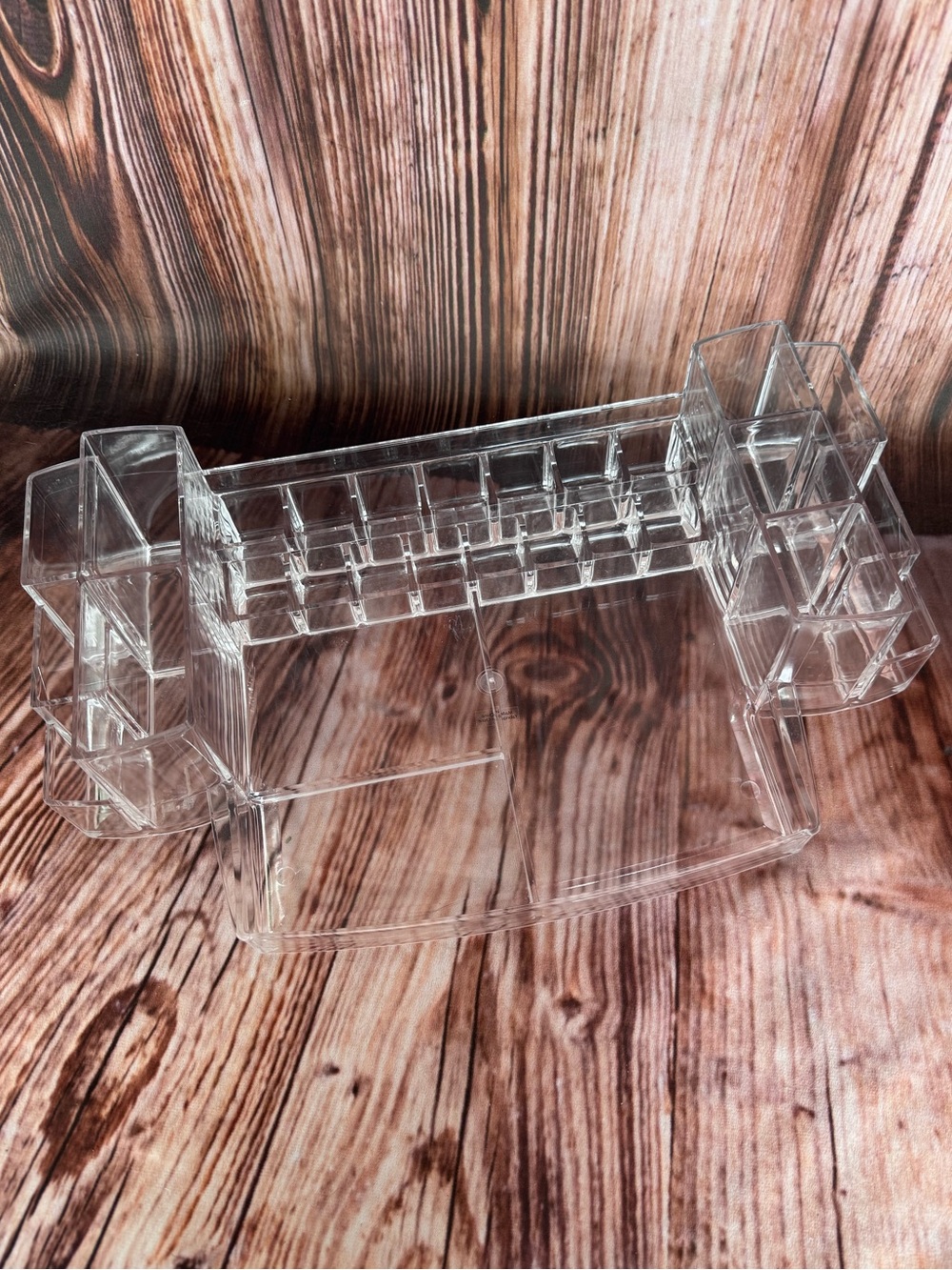 Acrylic Makeup Cosmetic Organizer